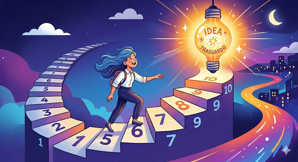 Percorso di crescita