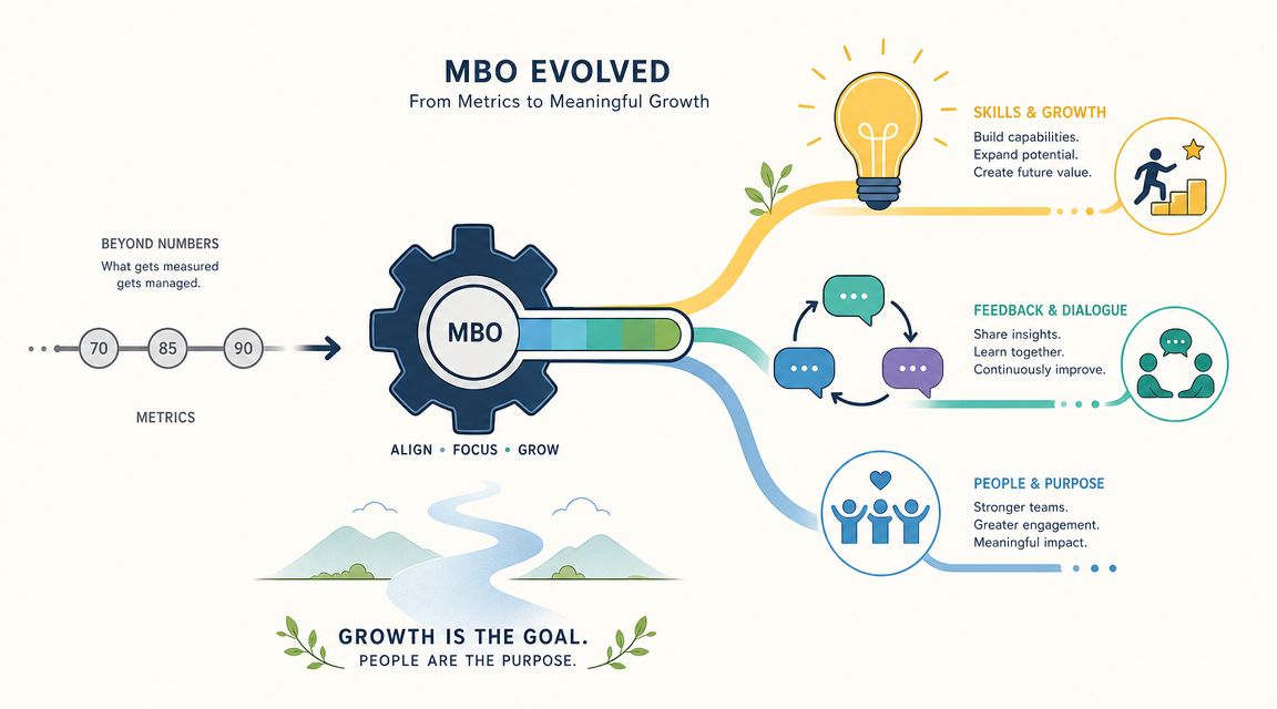 Oltre i numeri: integrare competenze e feedback nel sistema MBO