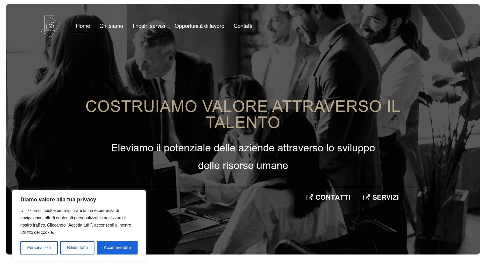 ConSolutio