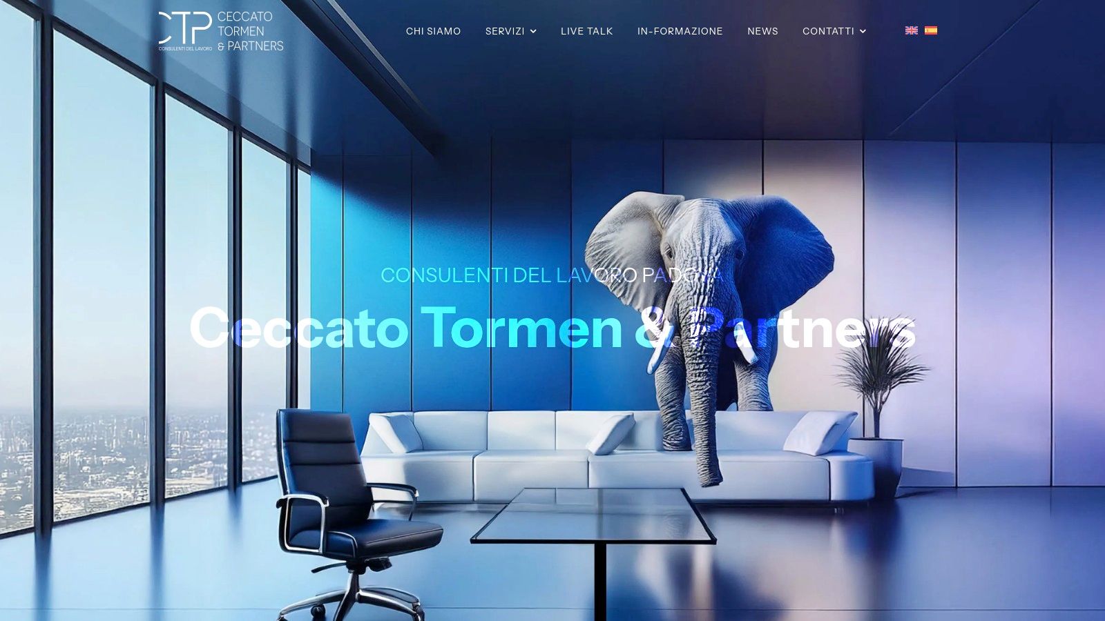 Ceccato Tormen & Partners