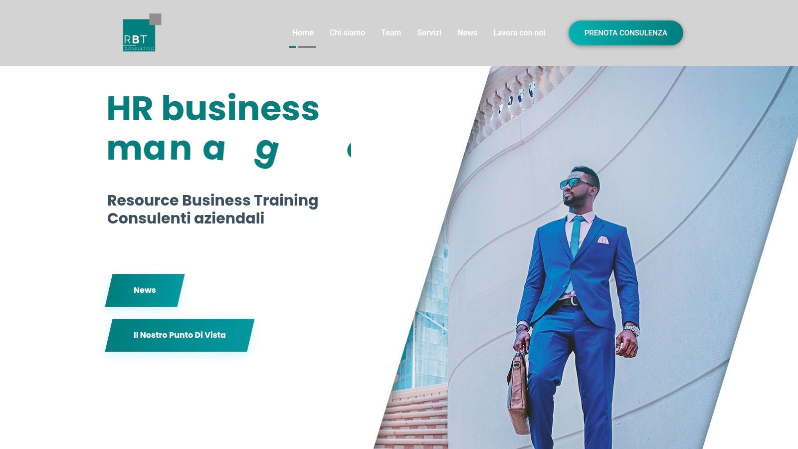 RBT Consulting (Verona)