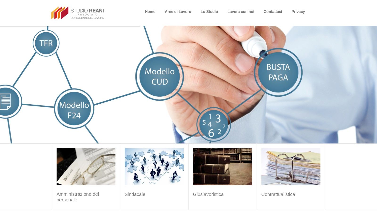 Studio Reani (Verona)