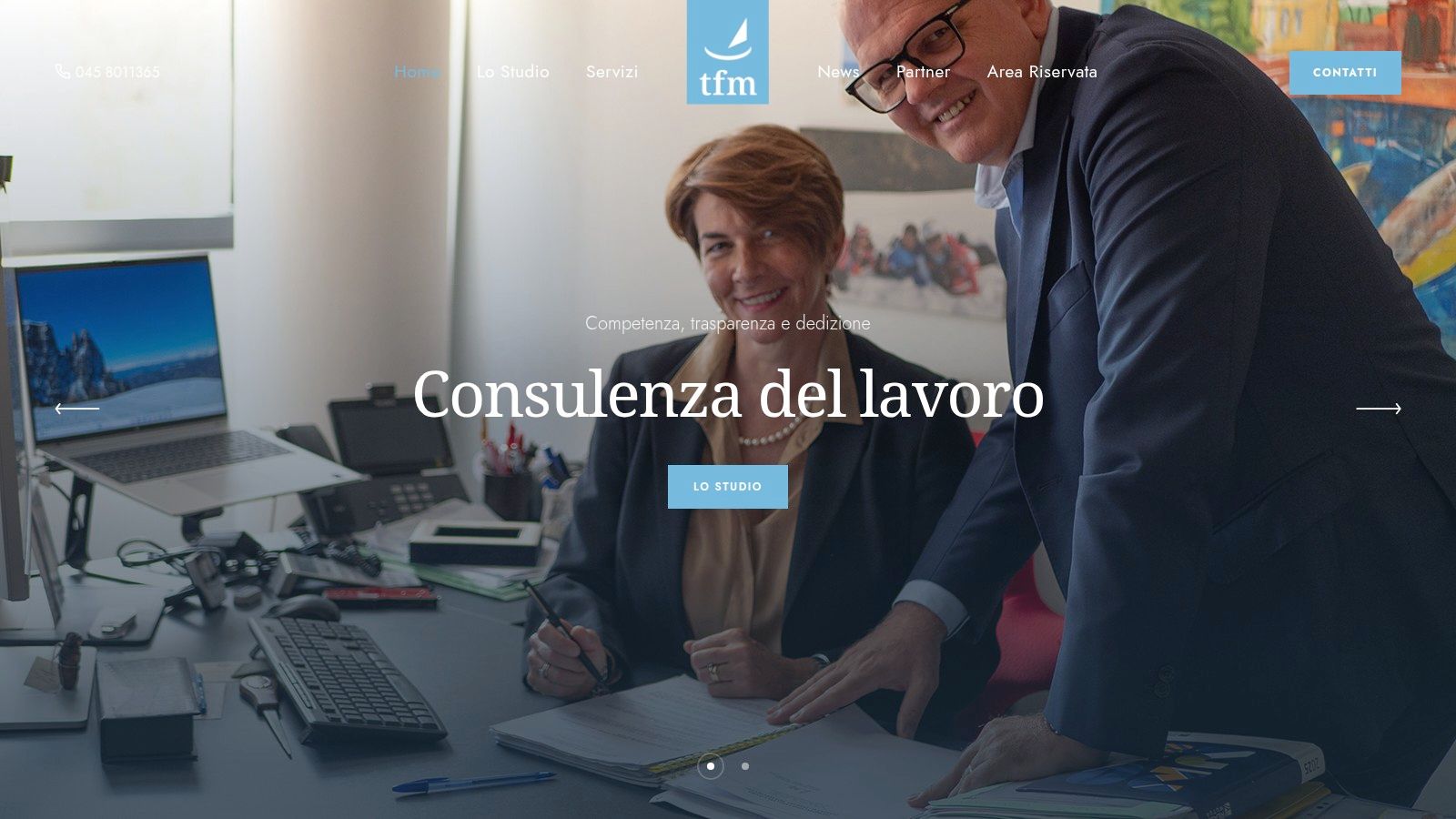 TFM Associati (Villafranca di Verona)