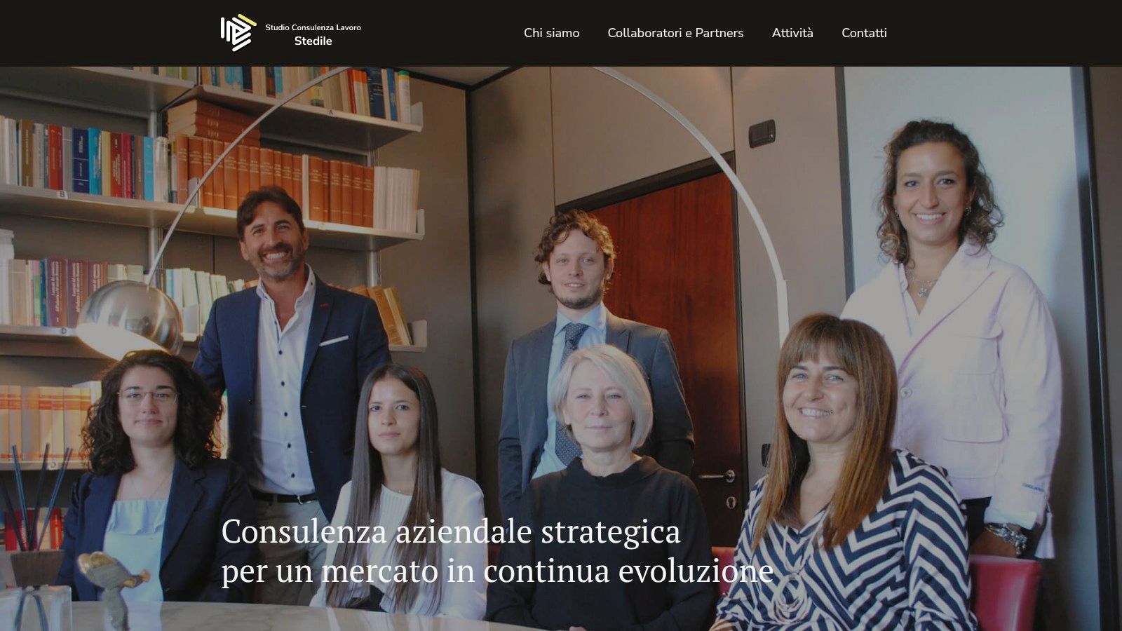 Studio Stedile (Verona)