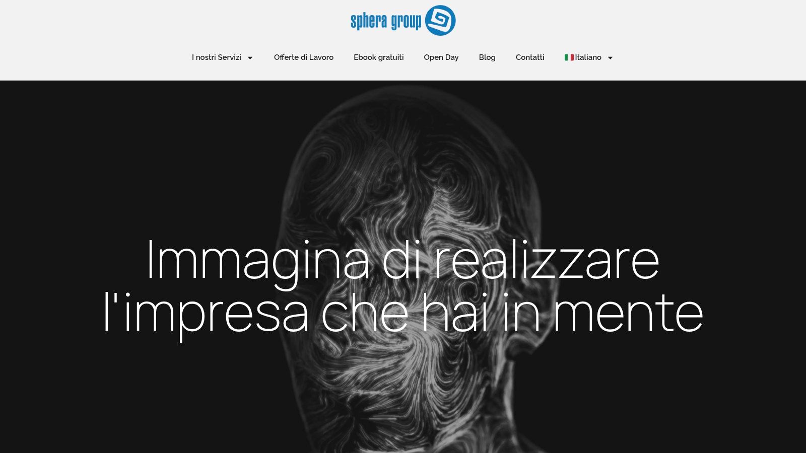 Sphera Group (Bologna)