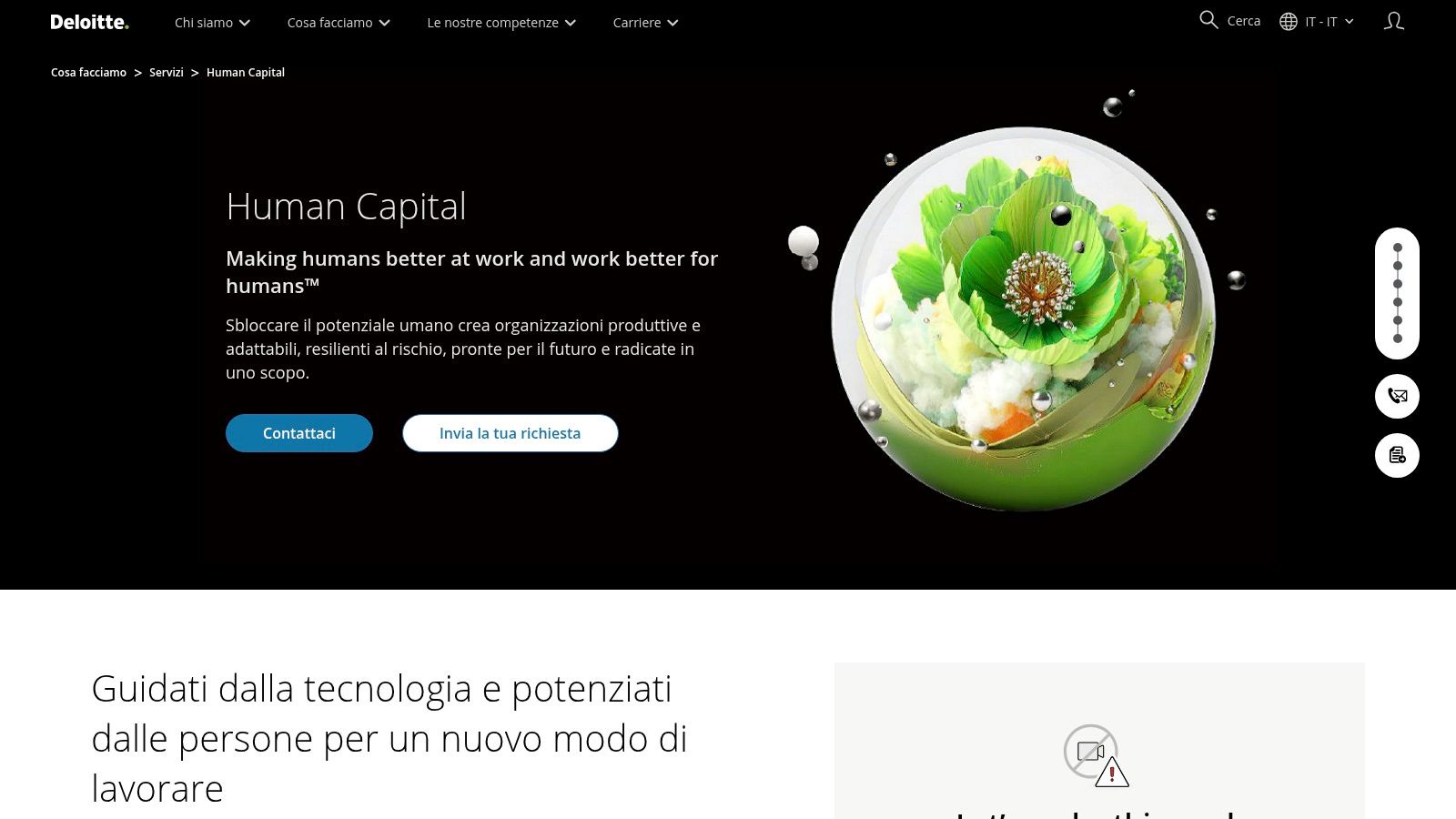 WTW (Willis Towers Watson) – Italia
