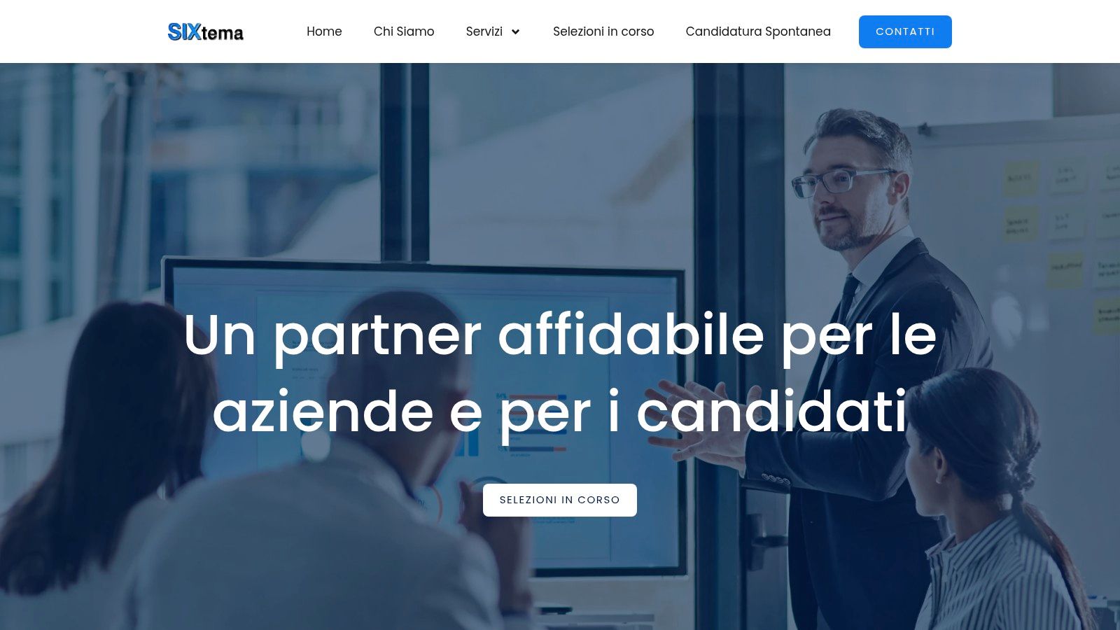 Sixtema Lavoro (Modena)