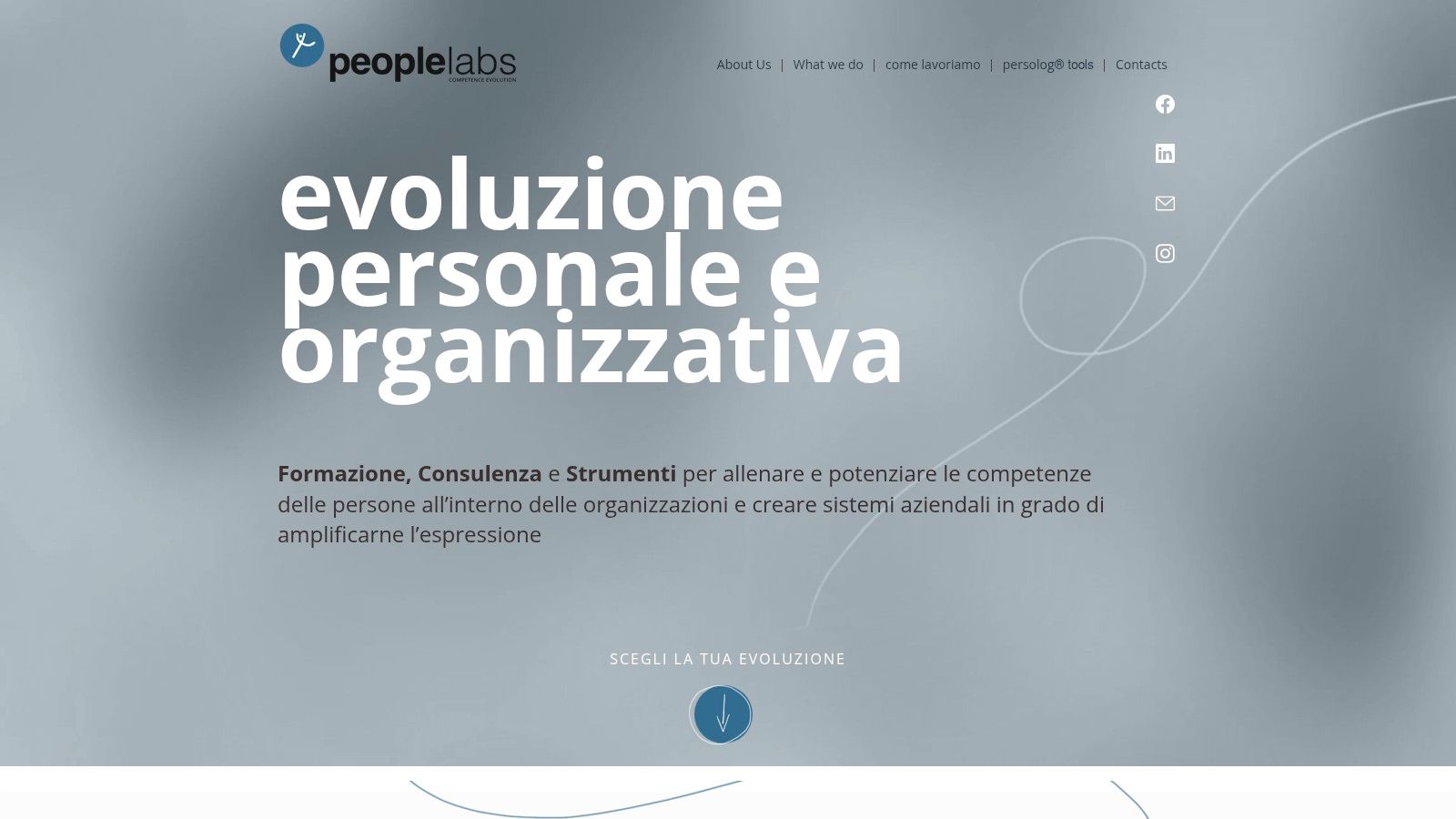 People Labs S.r.l. (Modena)