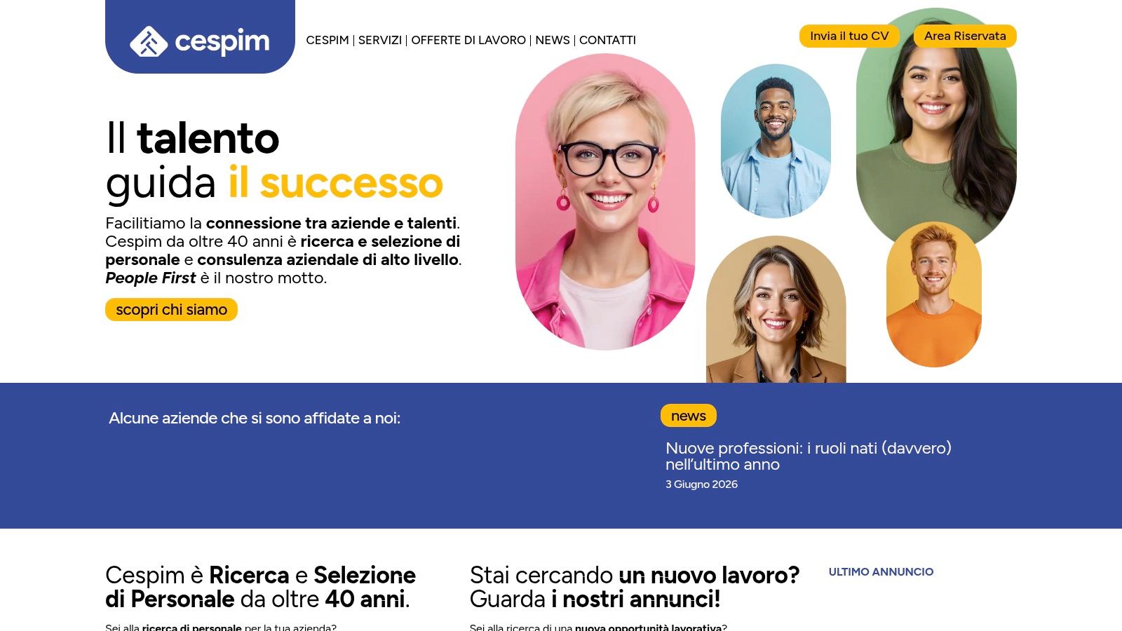 Cespim S.r.l. (Modena)