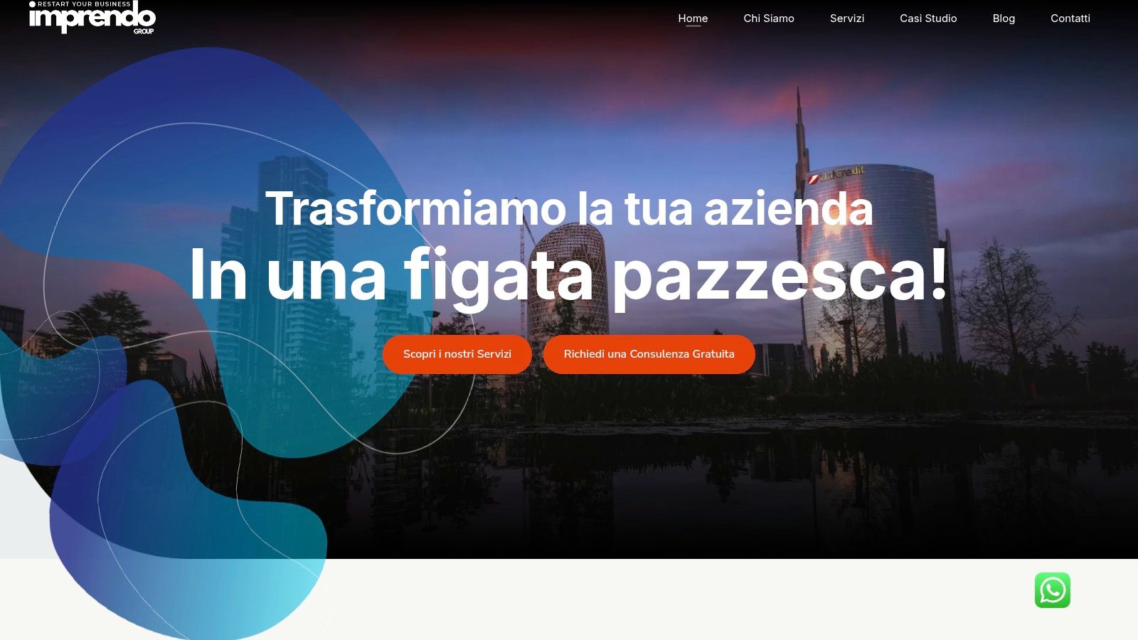 Imprendo Group (Monza)