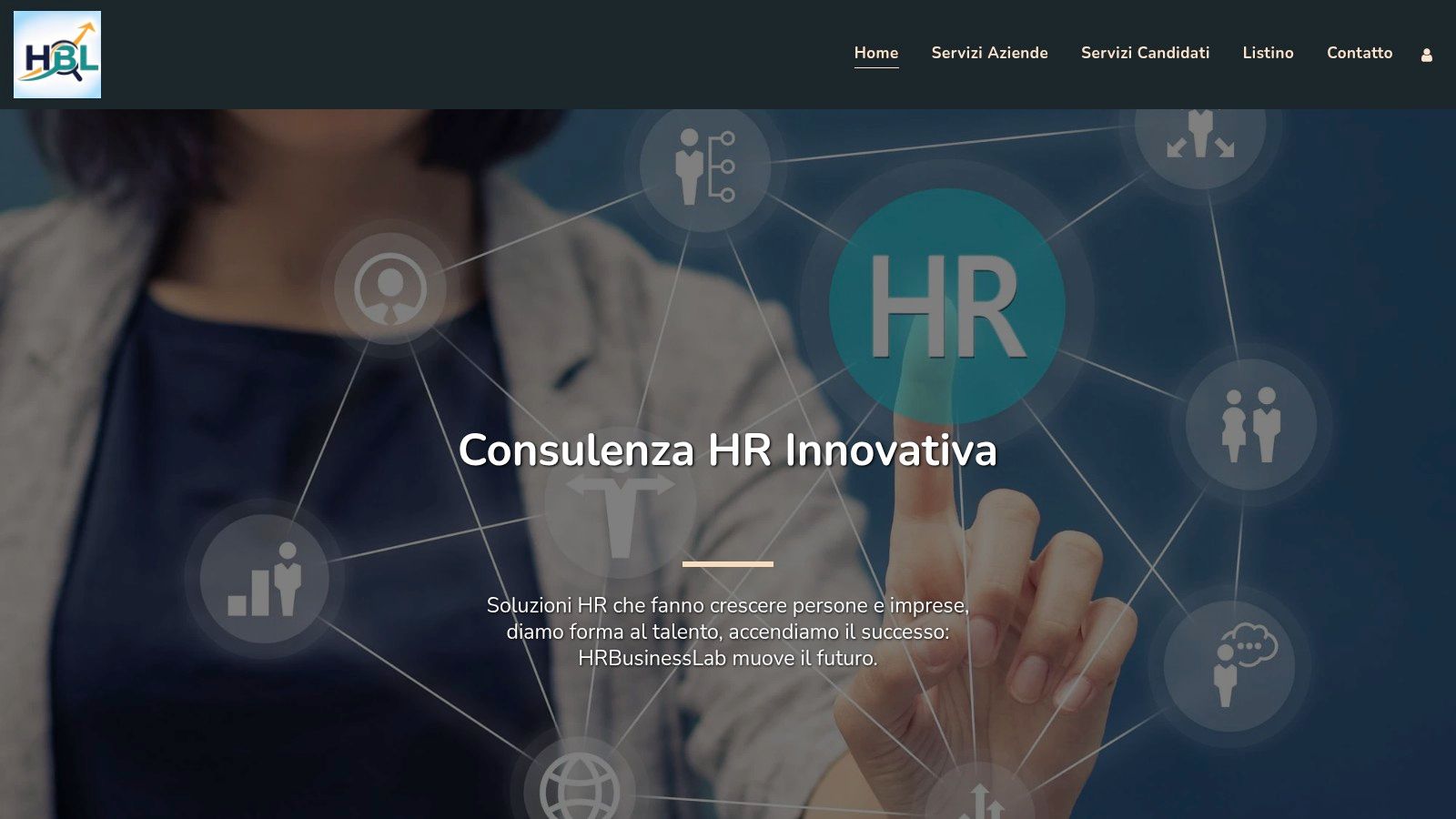 HR Business Lab (Monza)