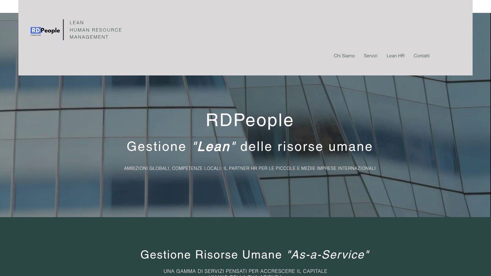RDPeople (Monza)