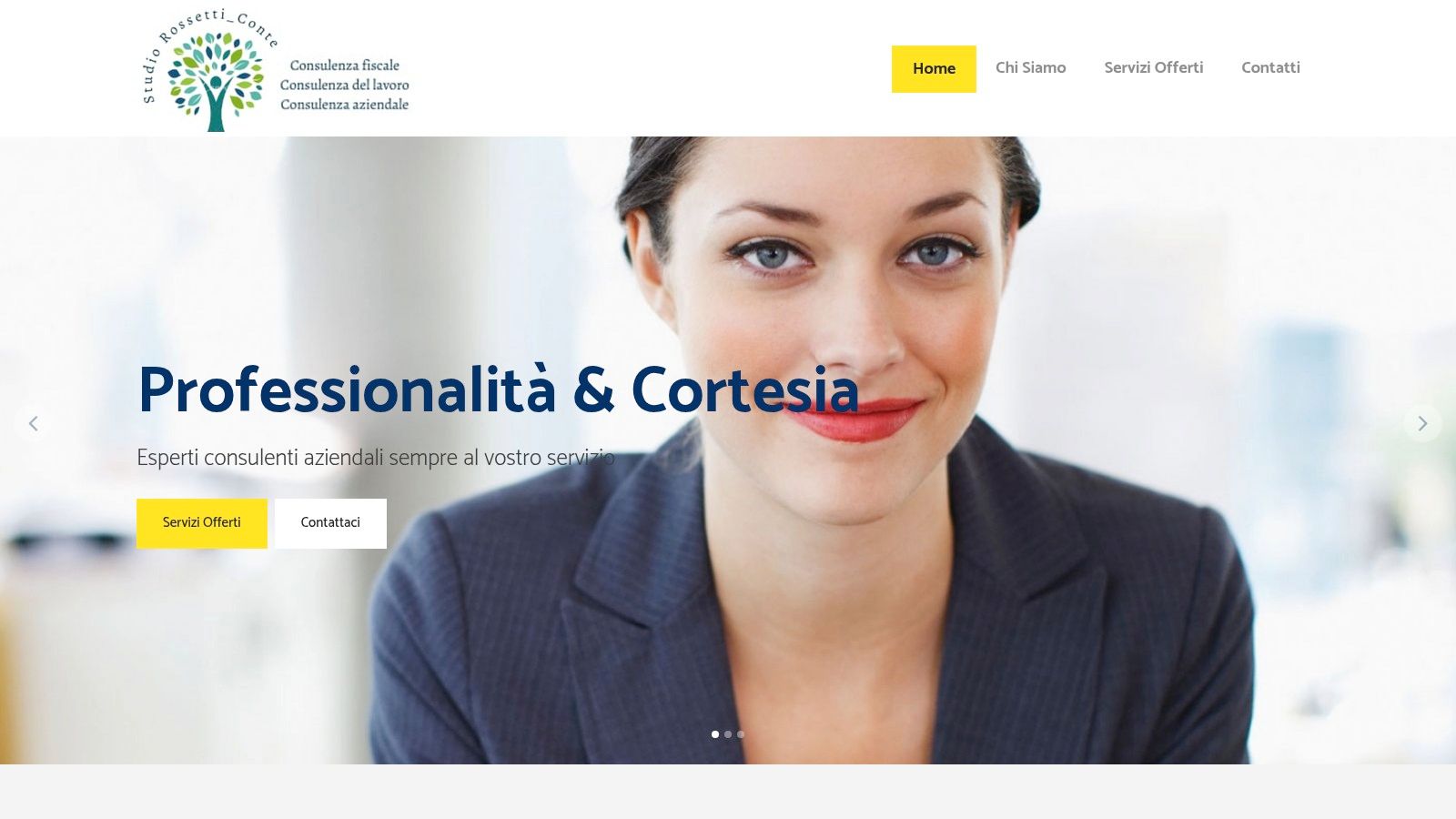 Studio Associato Rossetti & Conte (Caserta)