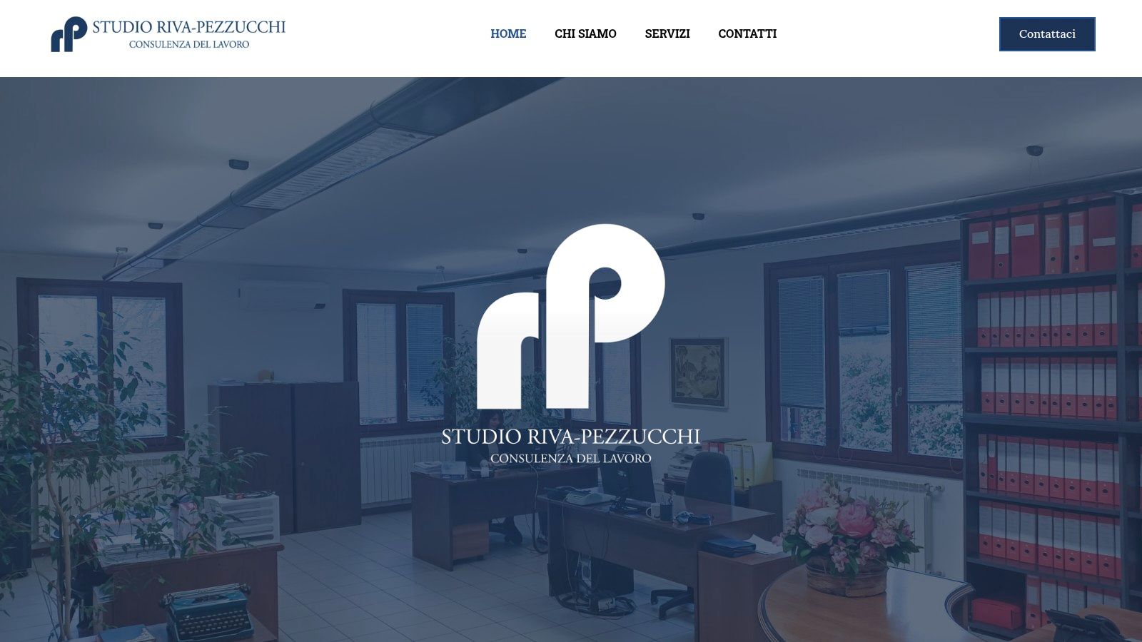 Studio Riva – Pezzucchi STP (Como – Lurate Caccivio/Milano)