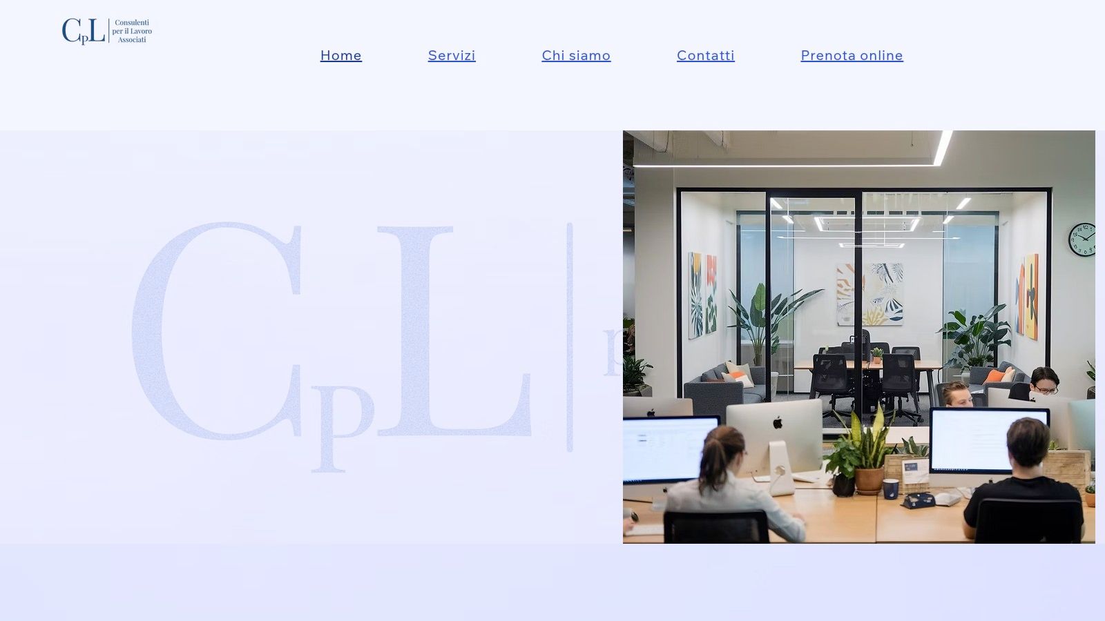 CPL – Consulenti per il Lavoro Associati (Cosenza)