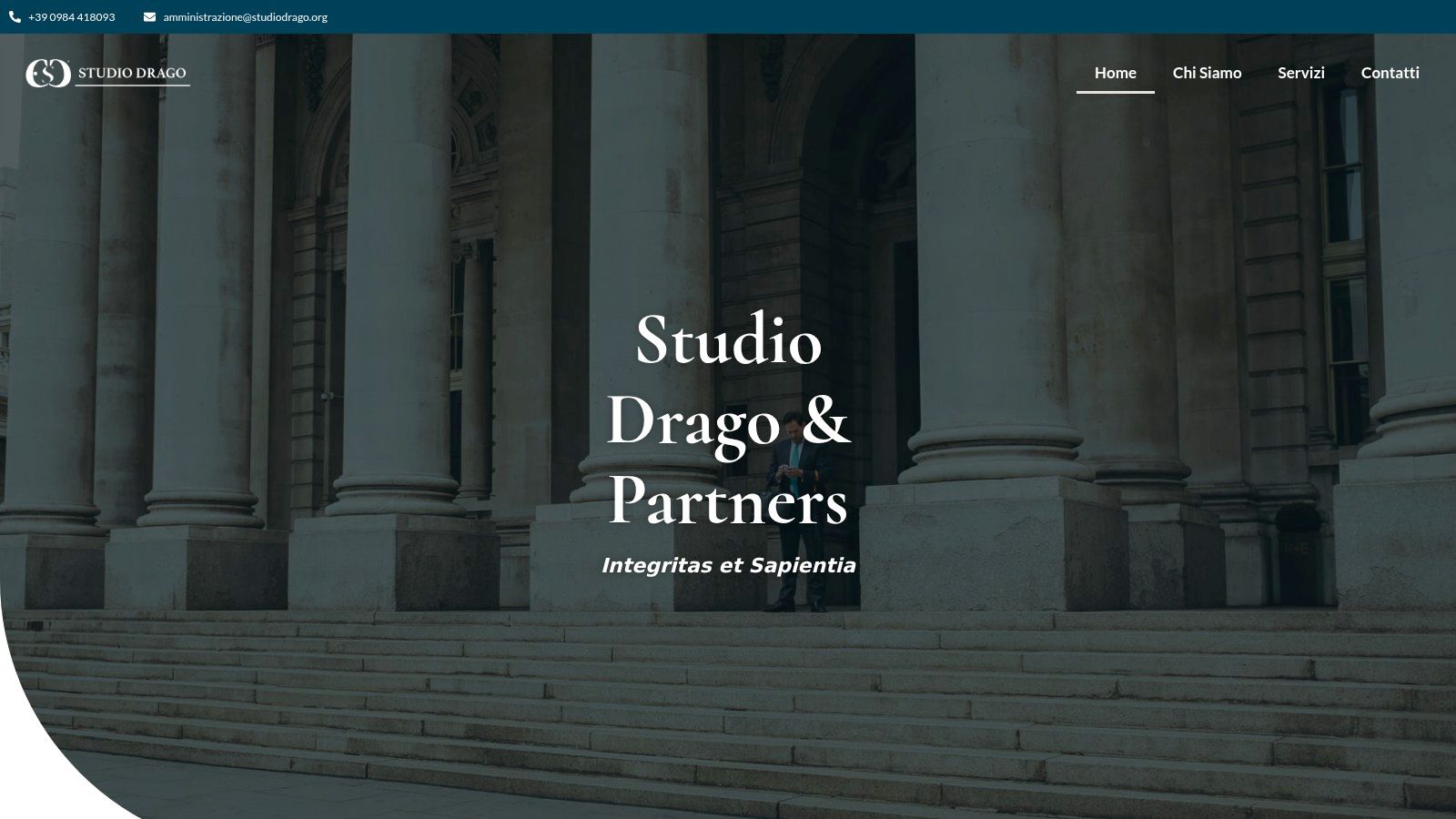 Studio Drago & Partners (Cosenza)