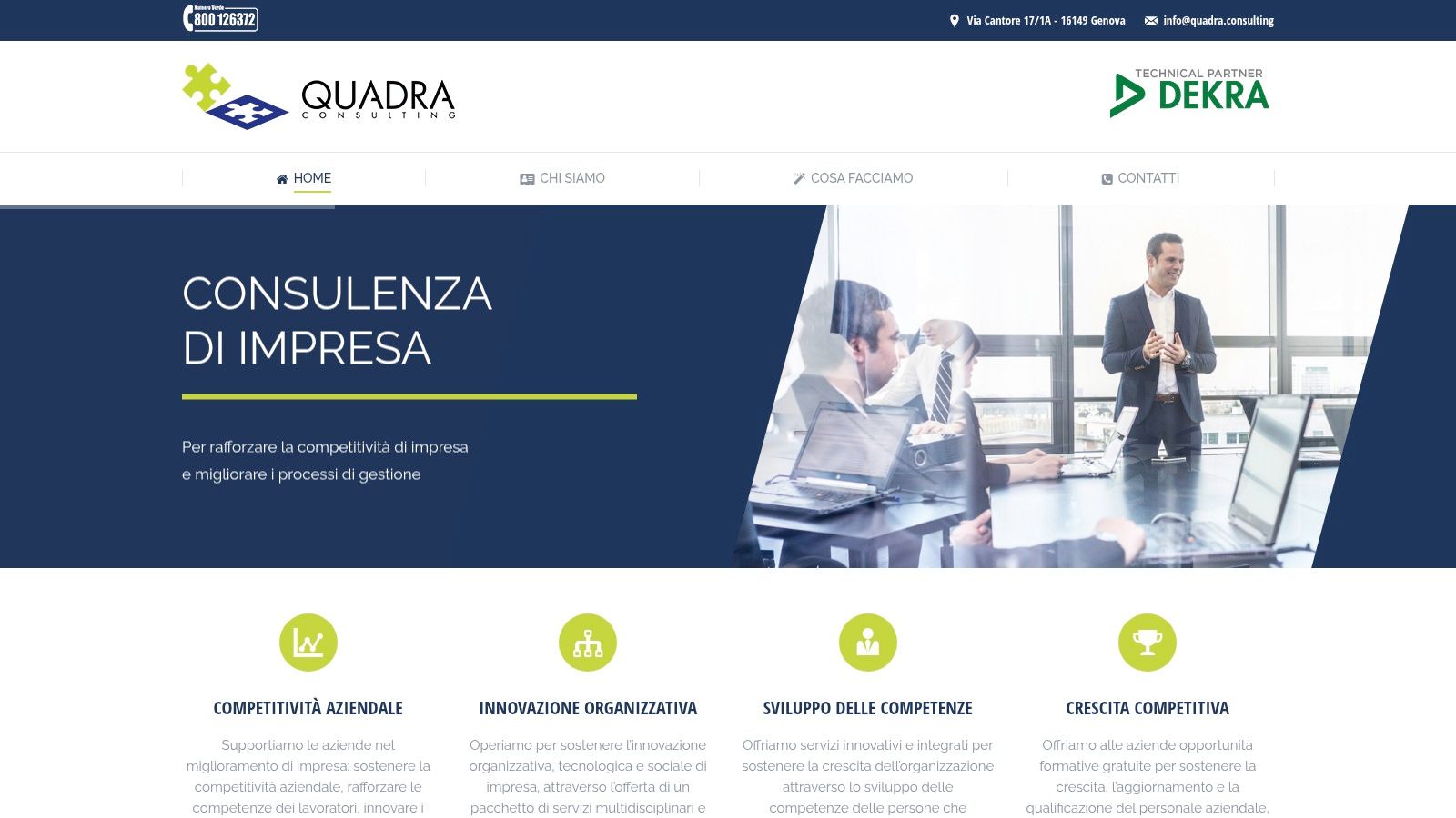 Quadra Consulting