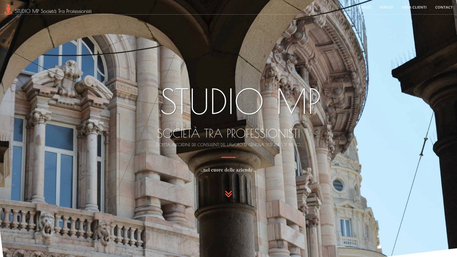 Studio MP STP – Consulenti del Lavoro