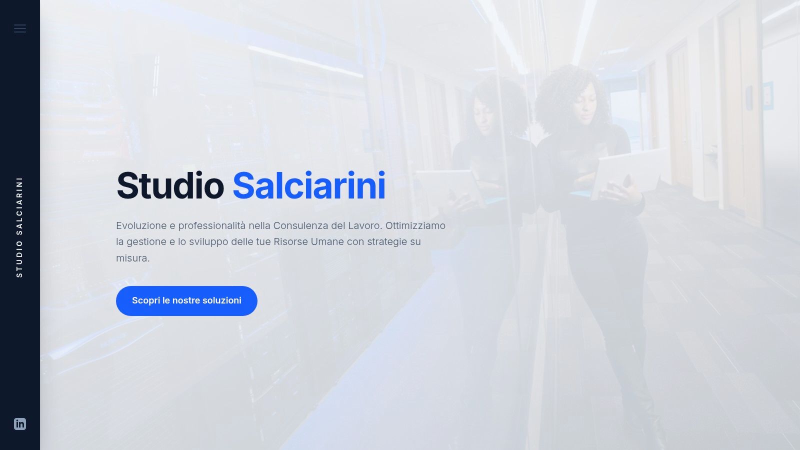 Studio Salciarini – Consulenza del Lavoro & HR