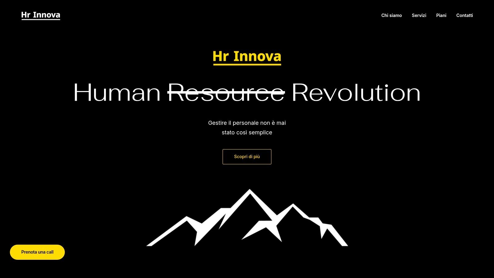 HR Innova