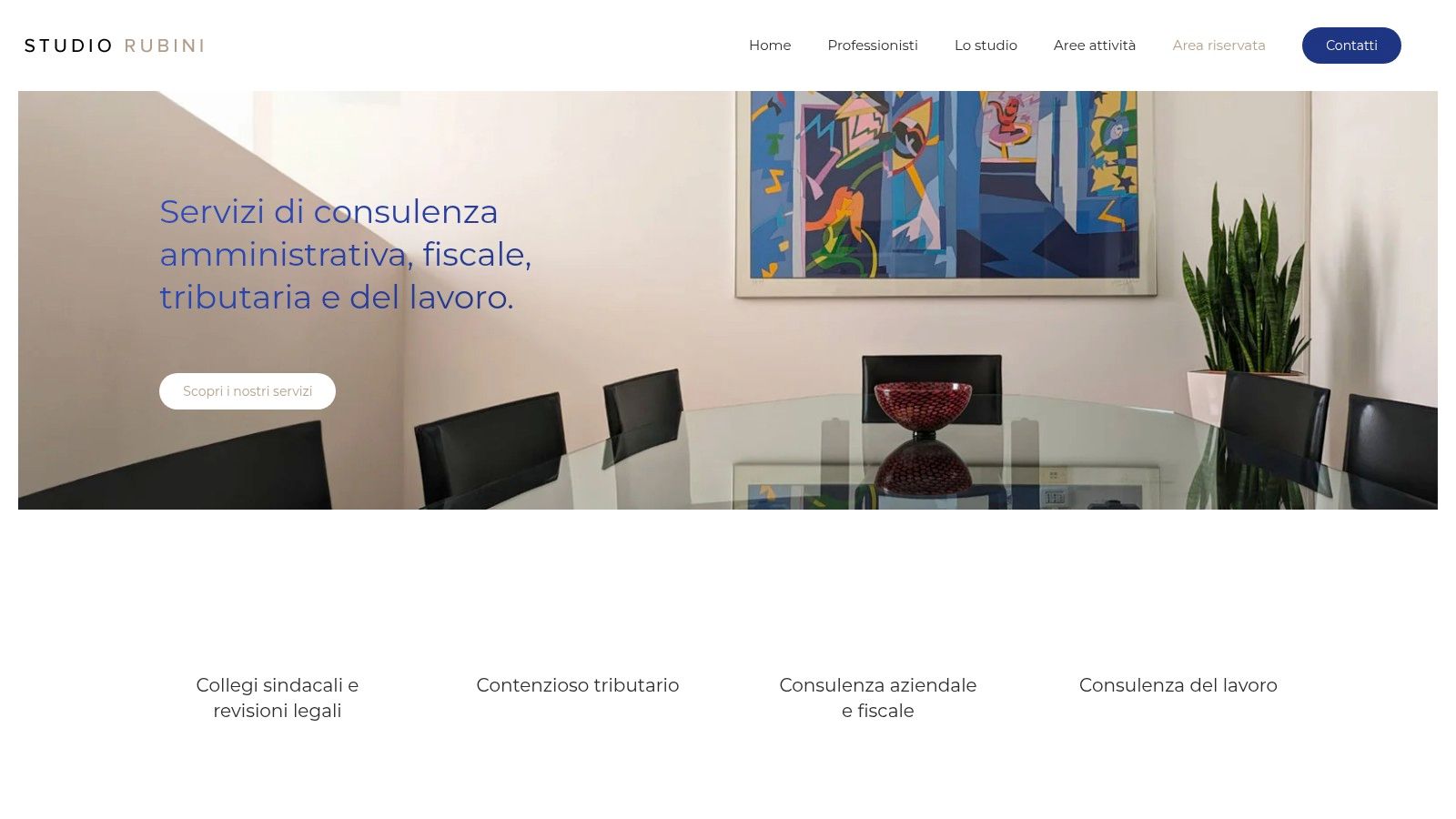 Studio Rubini