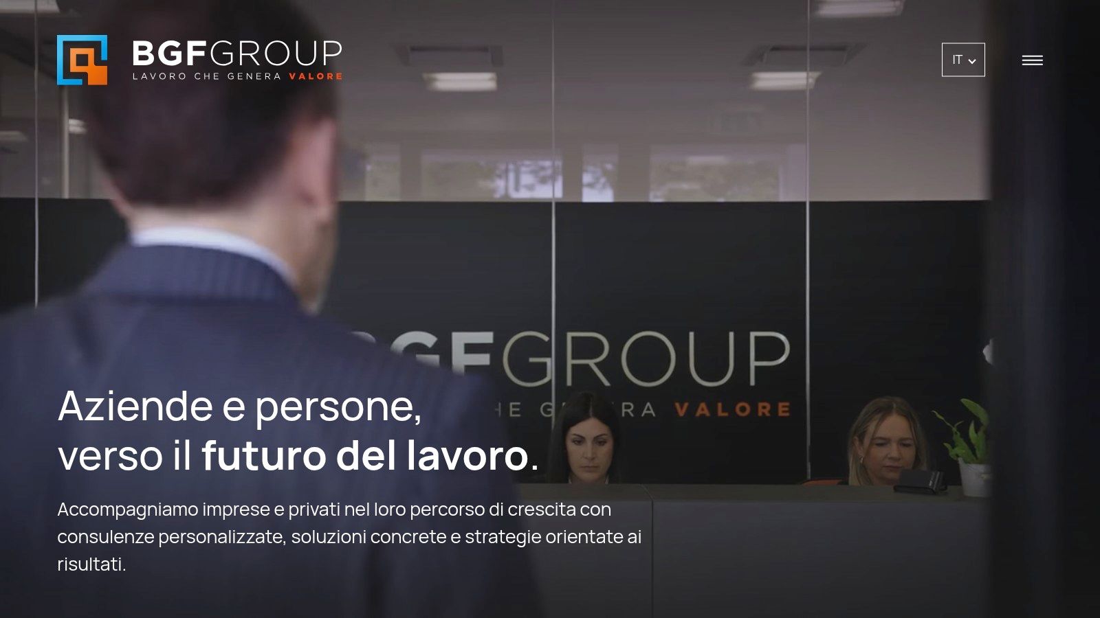 BGF Group