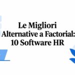 Le Migliori Alternative a Factorial: 10 Software HR