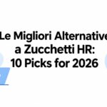 Le Migliori Alternative a Zucchetti HR: 10 scelte per il 2026